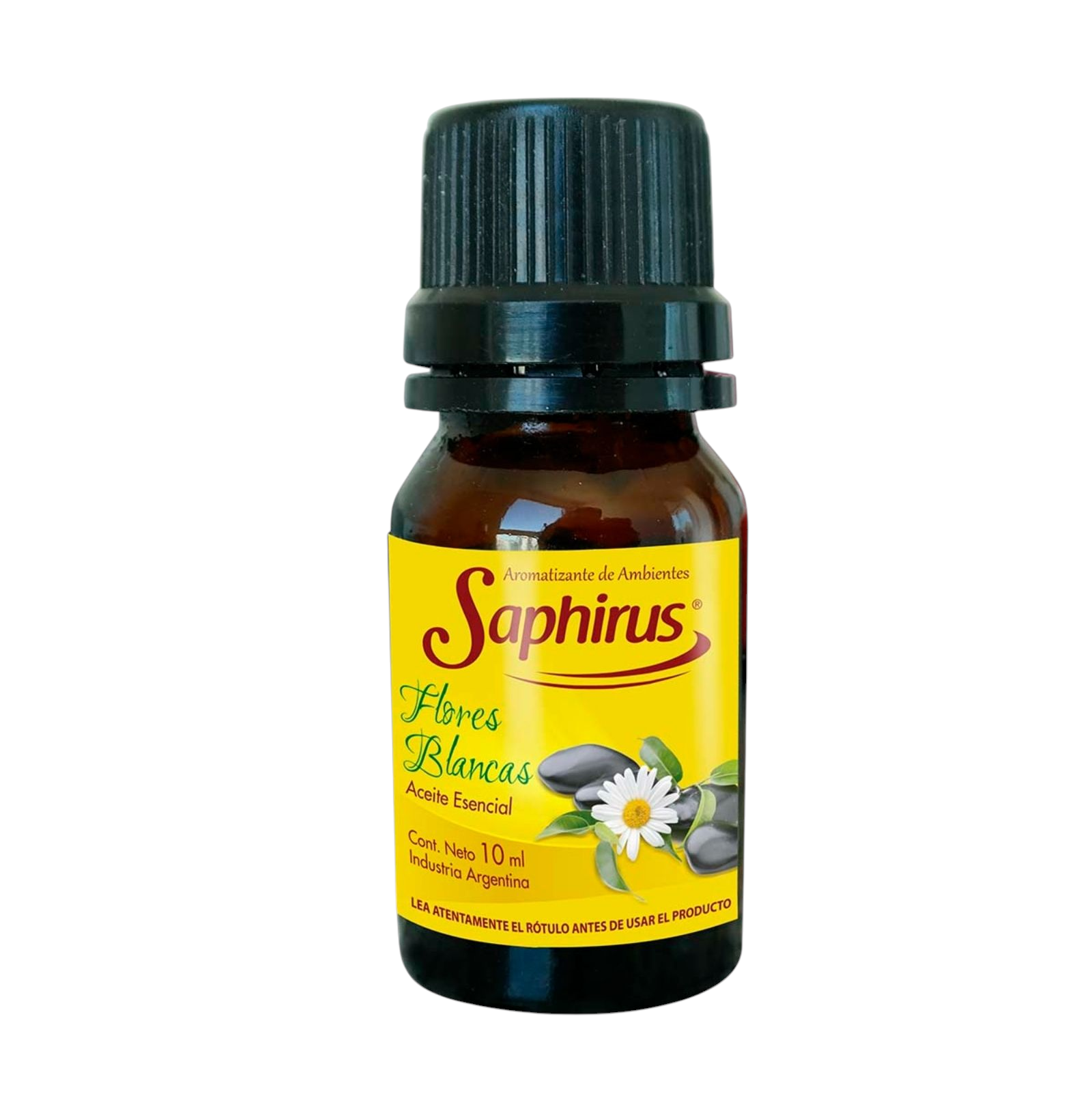 Aceite Flores Blancas
