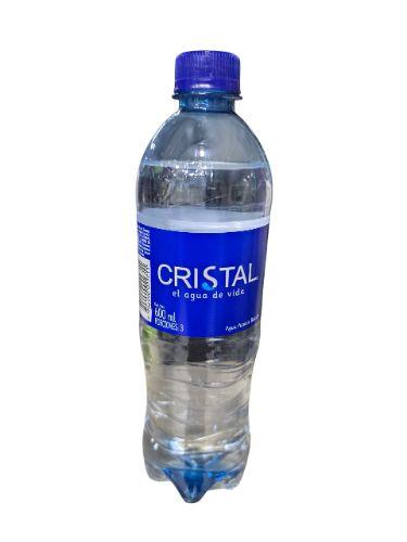 Agua 600ml, 1501