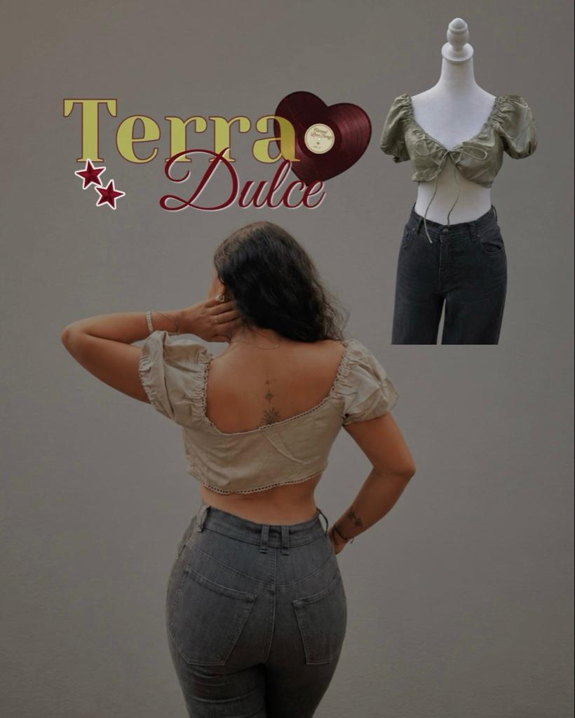 Miniatura 2 de Terra Dulce