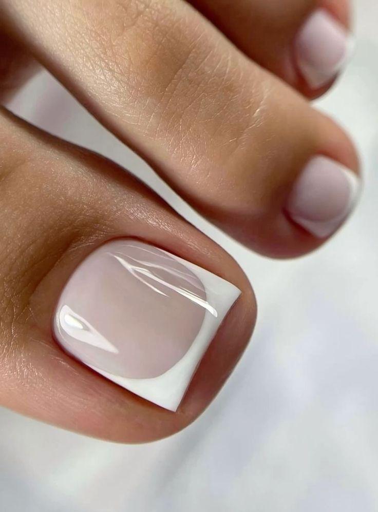 Pedicura semi Mujer