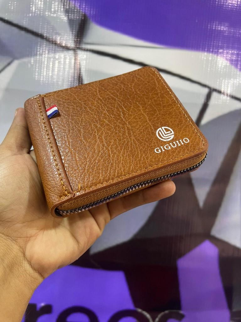 Miniatura 3 de Carteras de caballero
