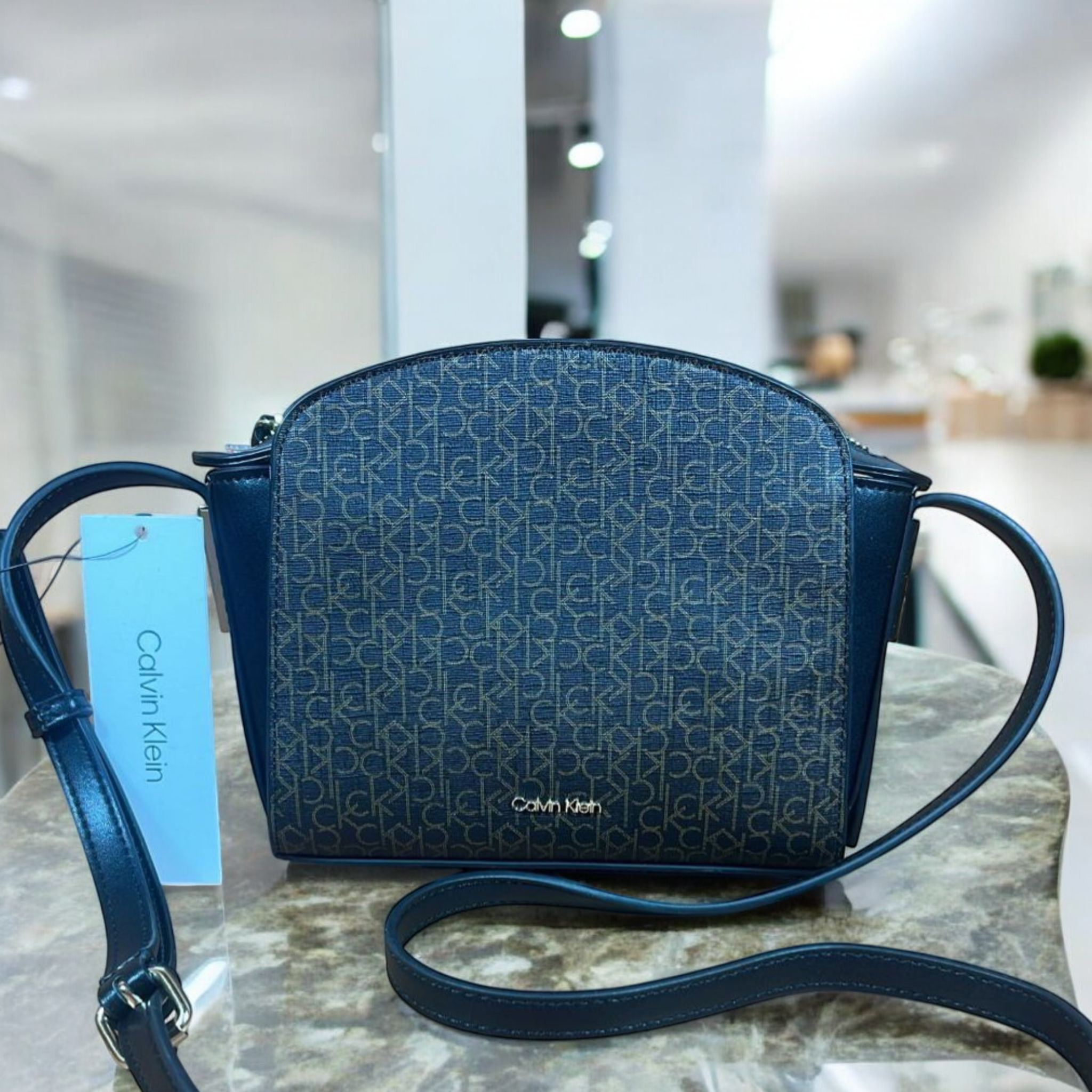 Bolsa Calvin Klein