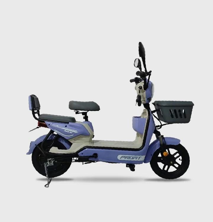 Bicimoto Profit Nix 350w