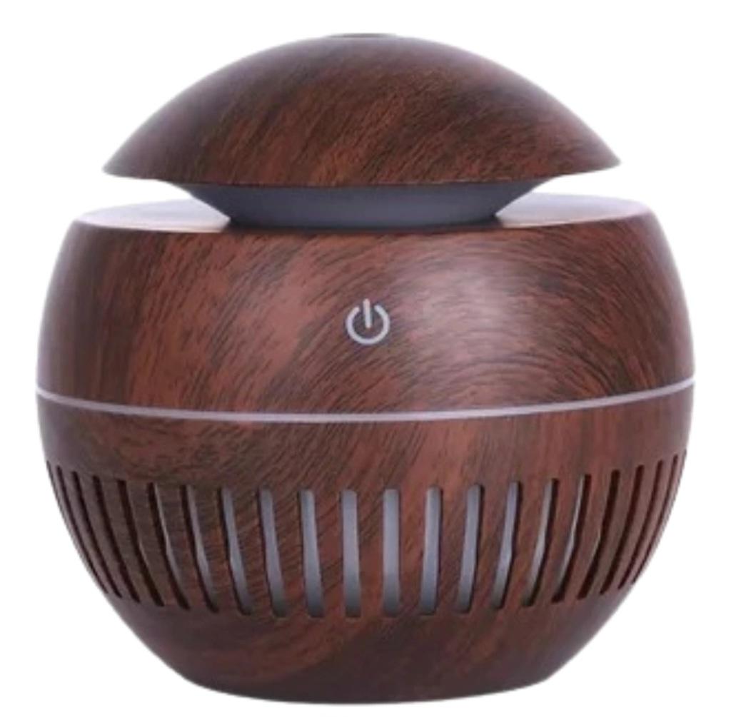 Humificador ultrasonic