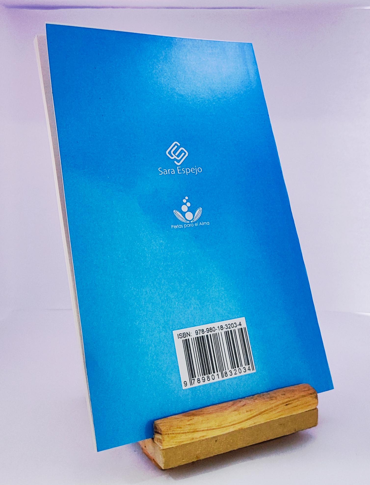 Miniatura 2 de 10 Cápsulas antiansiedad (Sara Espejo) Réplica