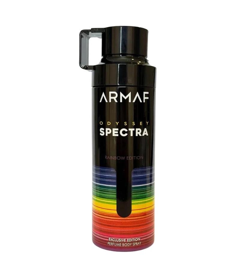 ARMAF BODY SPRAY ODYSSEY SPECTRA 200ML