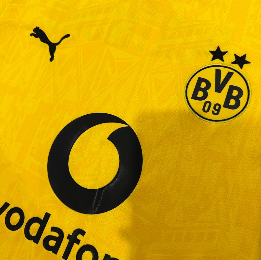 Miniatura 2 de Camisa Borussia Dortmund I 26/27 - Torcedor Masculina
