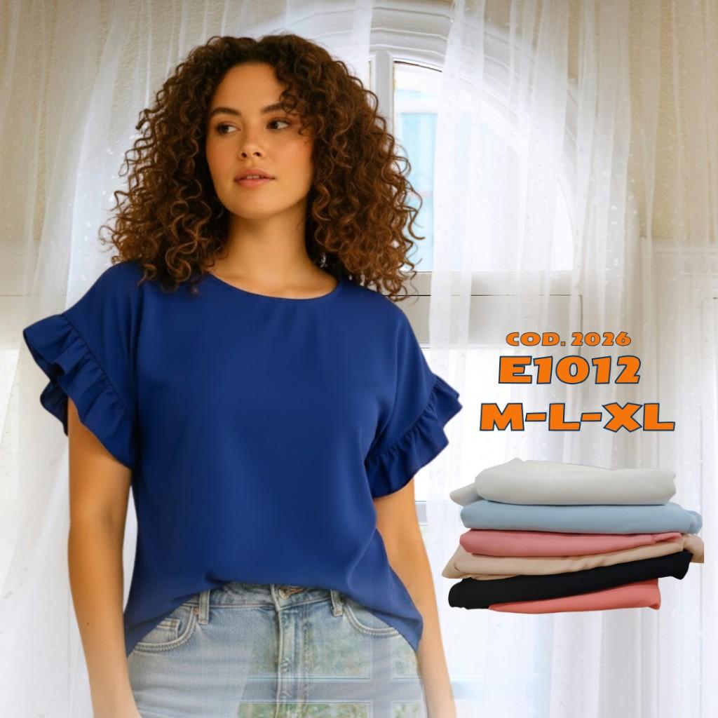 Blusa kimo
