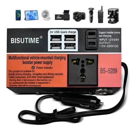 Miniatura 2 de Conector universal