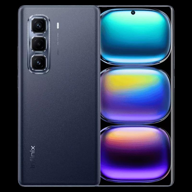 Miniatura 2 de Infinix Hot 50 Pro Plus