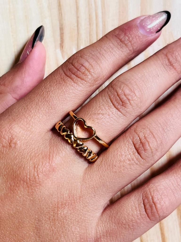 Miniatura 2 de Anillos variados