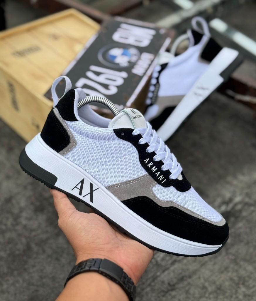 Miniatura 3 de ARMANI CABALLERO