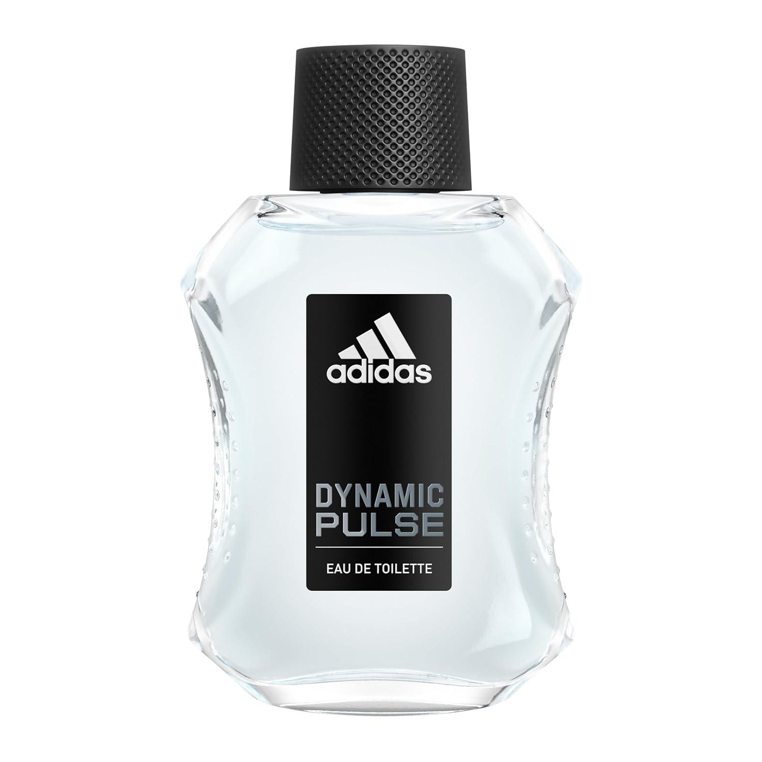 ADIDAS DYNAMIC PULSE -TESTER