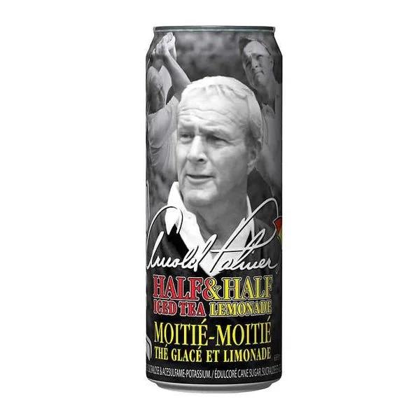 Arizona Arnold Palmer 650ml