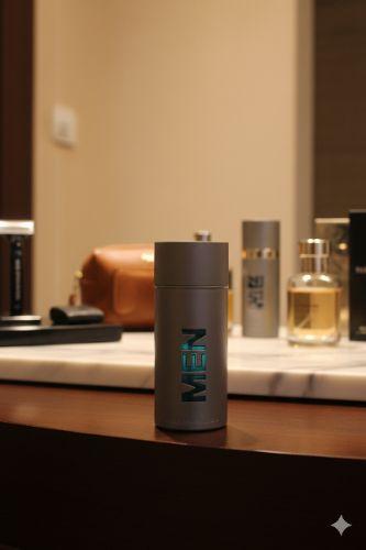 212 men perfume para hombre