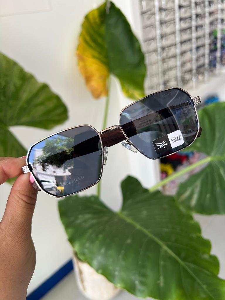 Miniatura 2 de Adler Polarizado 14103 Negro