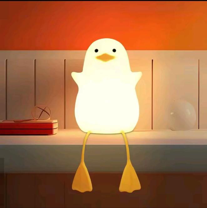 Miniatura 2 de Lámpara creativa de pato