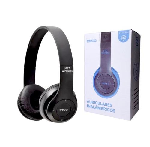 Auricular Buetooth P47