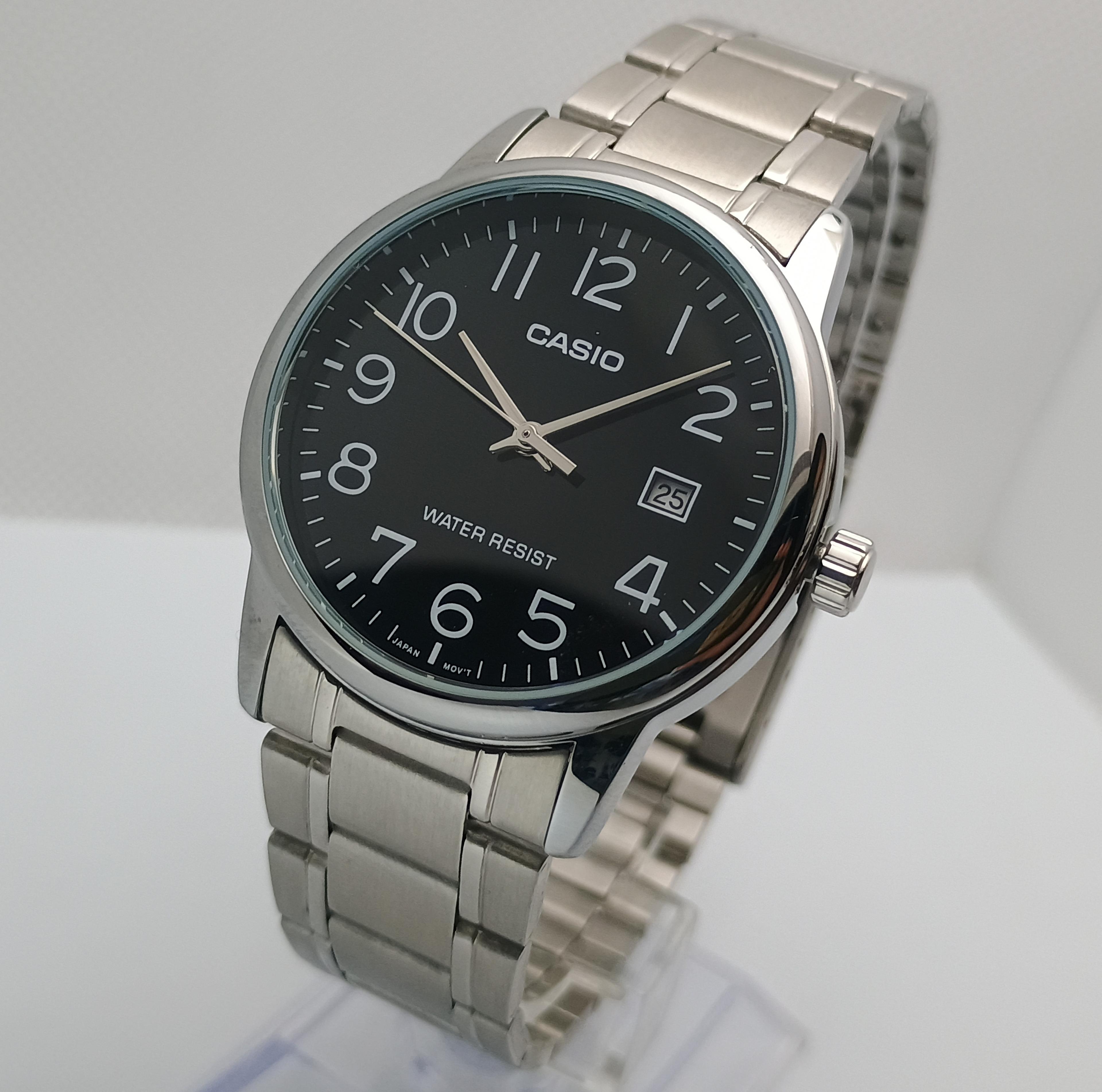 Miniatura 2 de CASIO CALENDARIO MTP-V002-1B