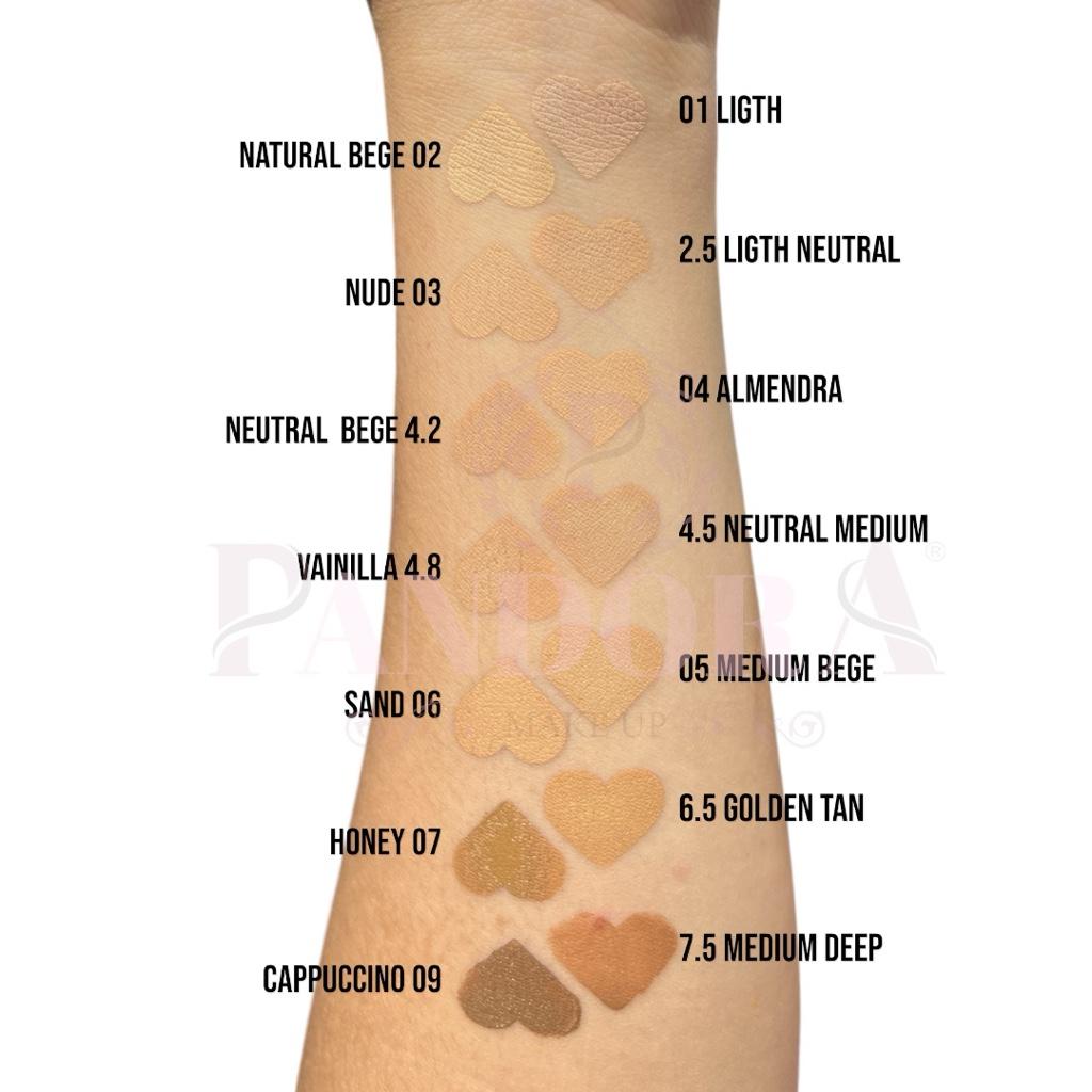 Miniatura 2 de BASE 2 EN 1 BLOOMSHELL