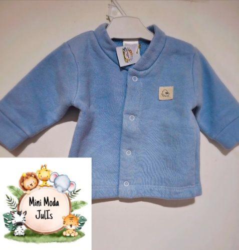 Miniatura 2 de Abrigo Sweater y Campera de Friza