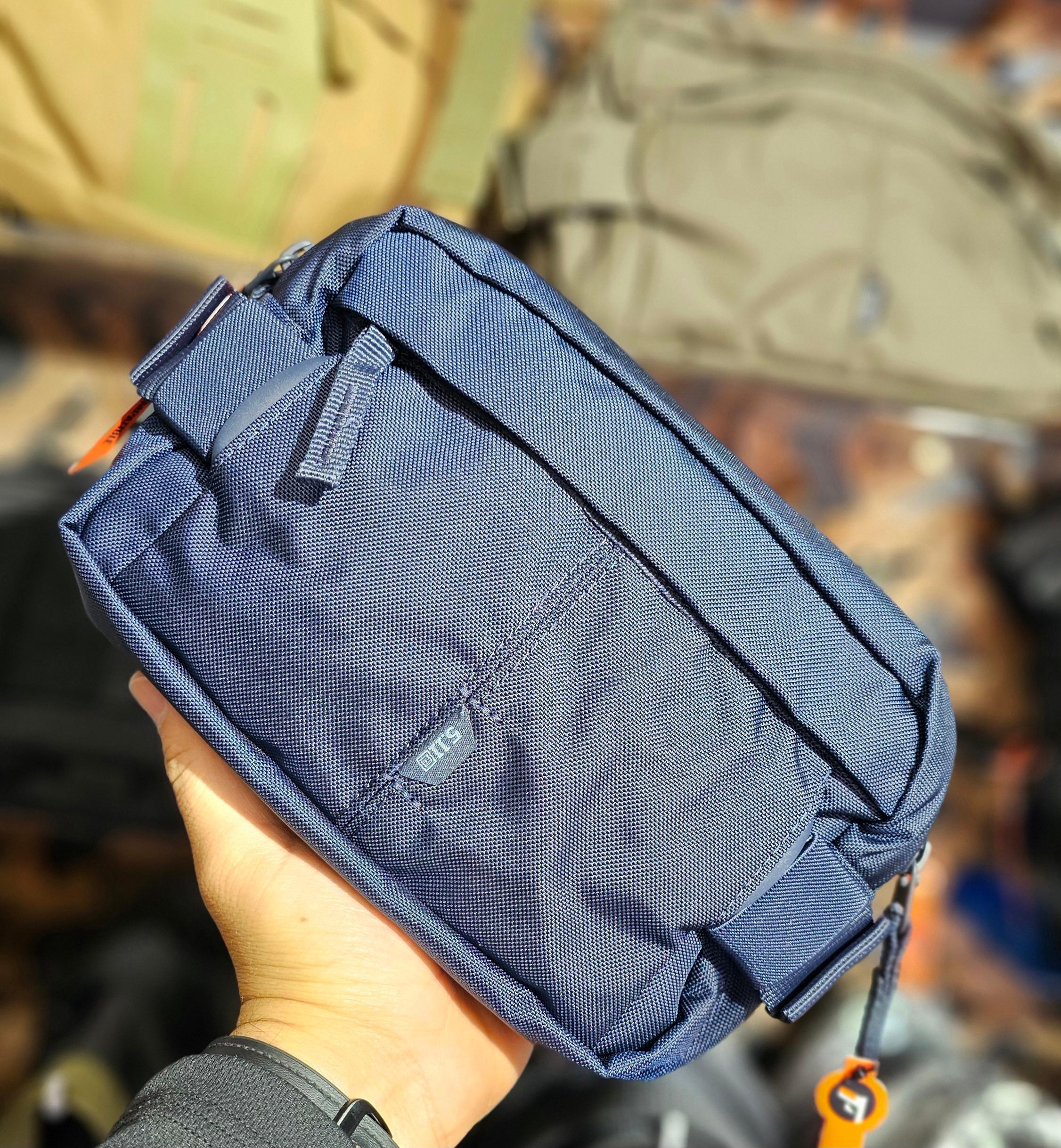 Miniatura 3 de Bandolera lv6 5.11 original