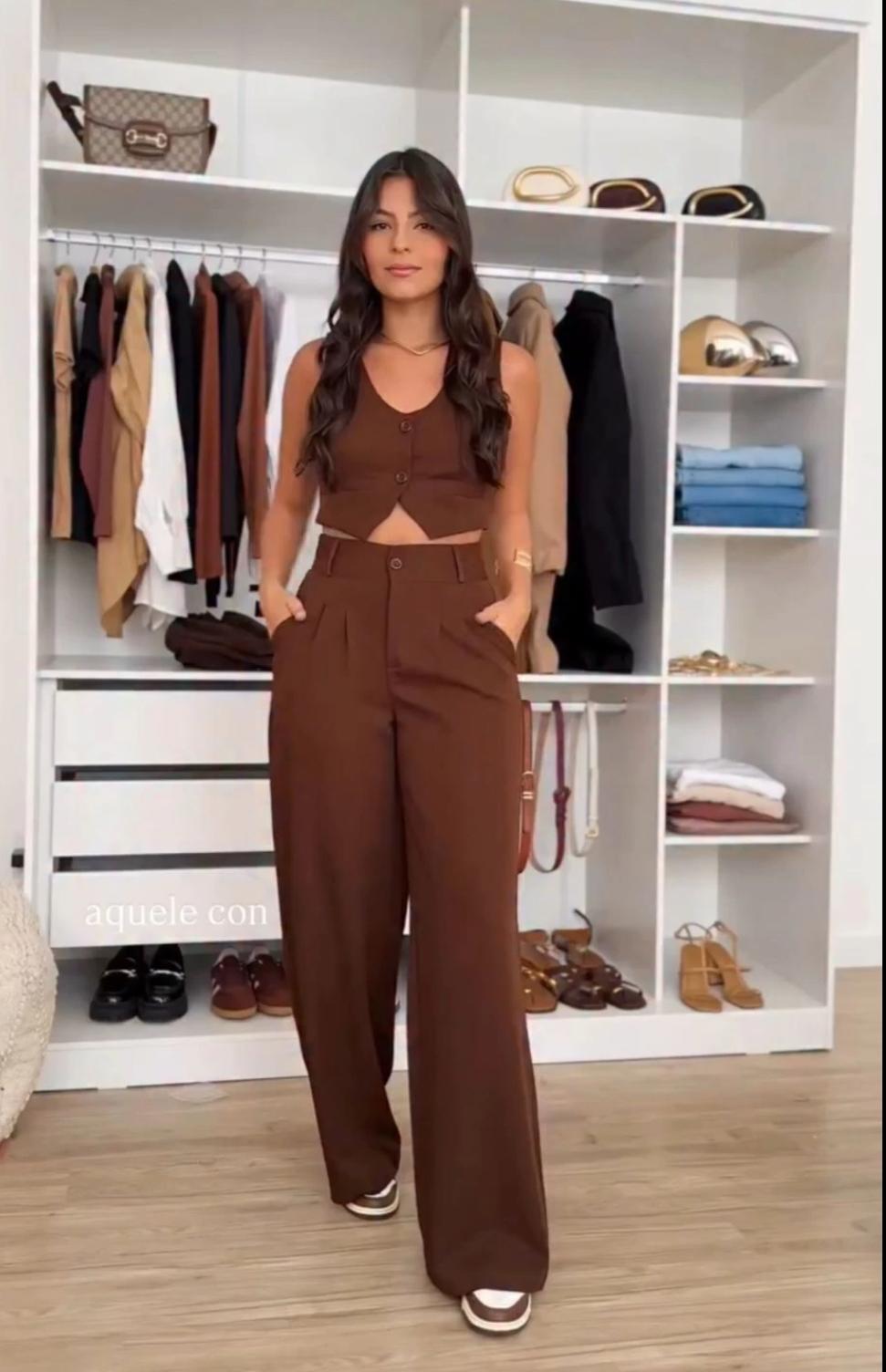 Conjunto Mirla