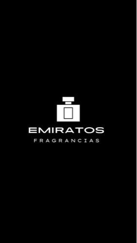 Emiratos de oro