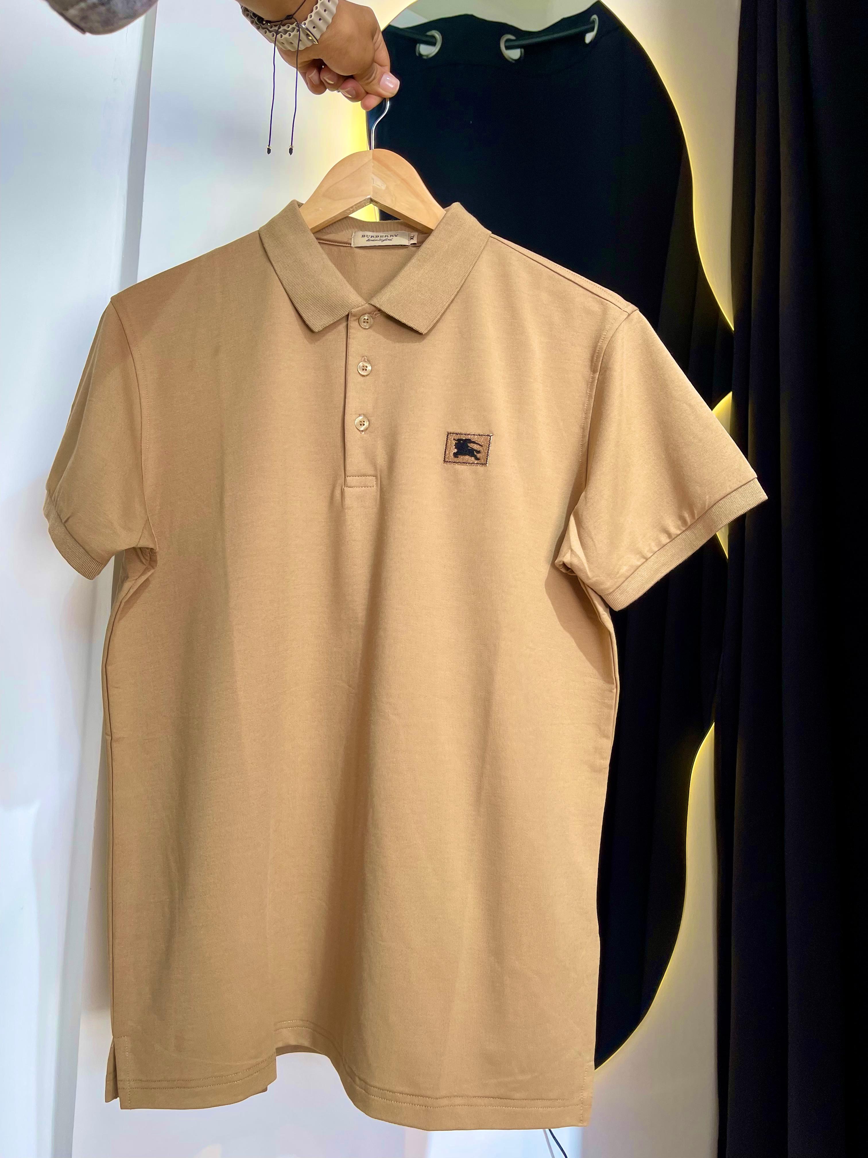 Miniatura 3 de CAMIBUSOS TELA PIQUE