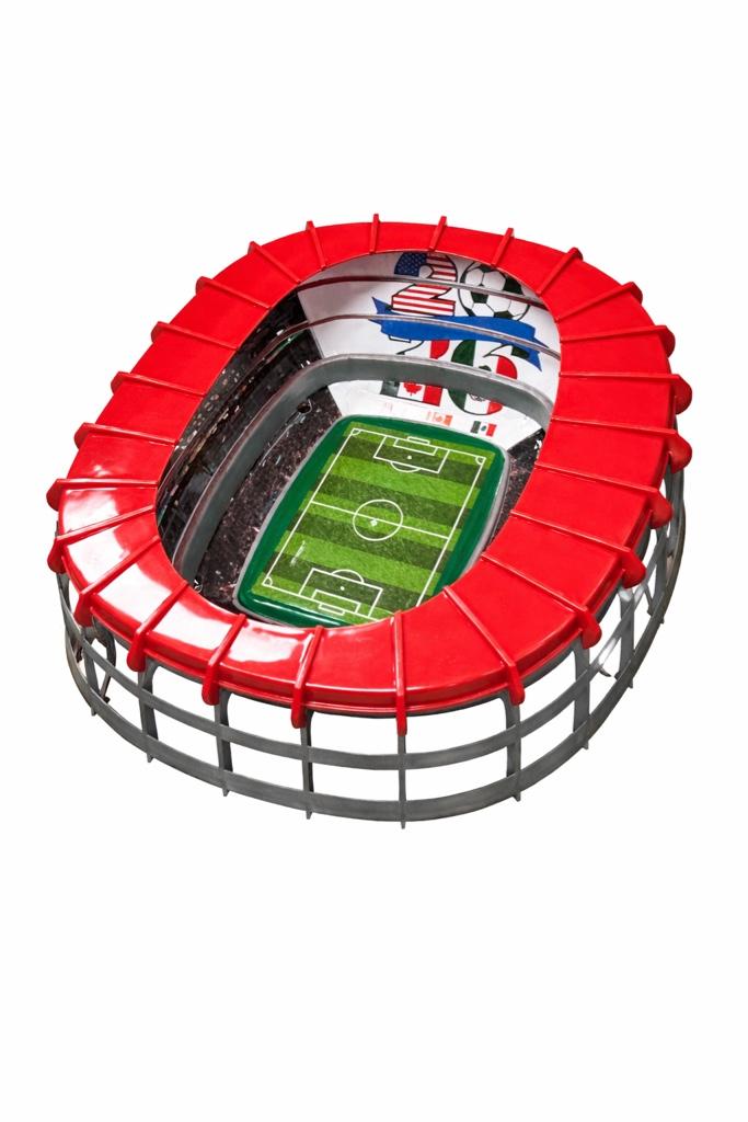 Miniatura 1 de Botanero Estadio Futbol