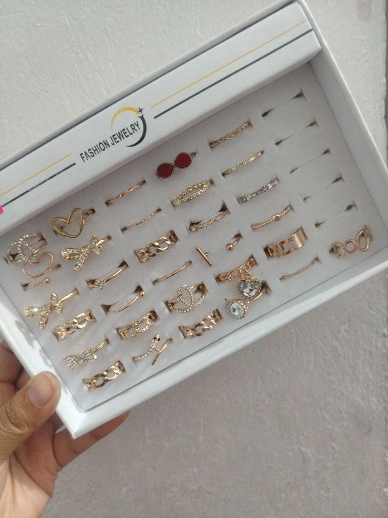 Anillo