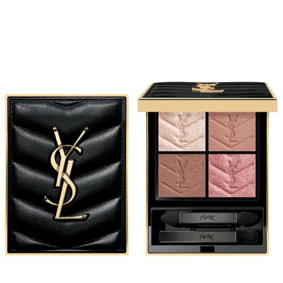 YVES SAINT LAURENT COUTURE MINI CLUTCH 730