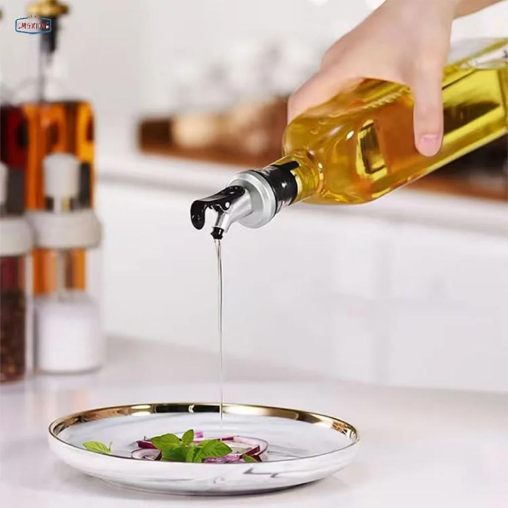 Miniatura 2 de Aceitero de 500 ML caja x 2 und