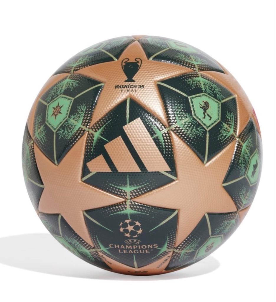 Balón Adidas de futbol #5 UCL