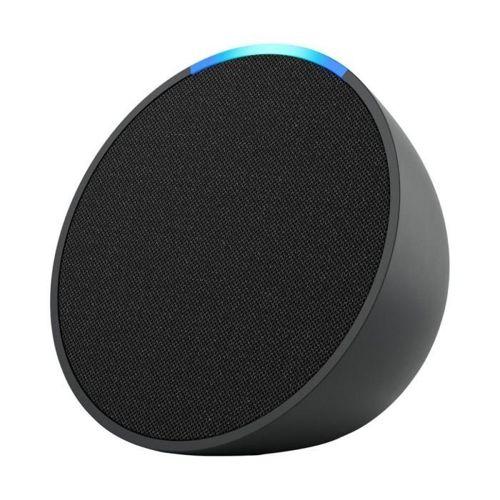 Miniatura 2 de Bocina Inteligente Amazon Echo Pop con Alexa