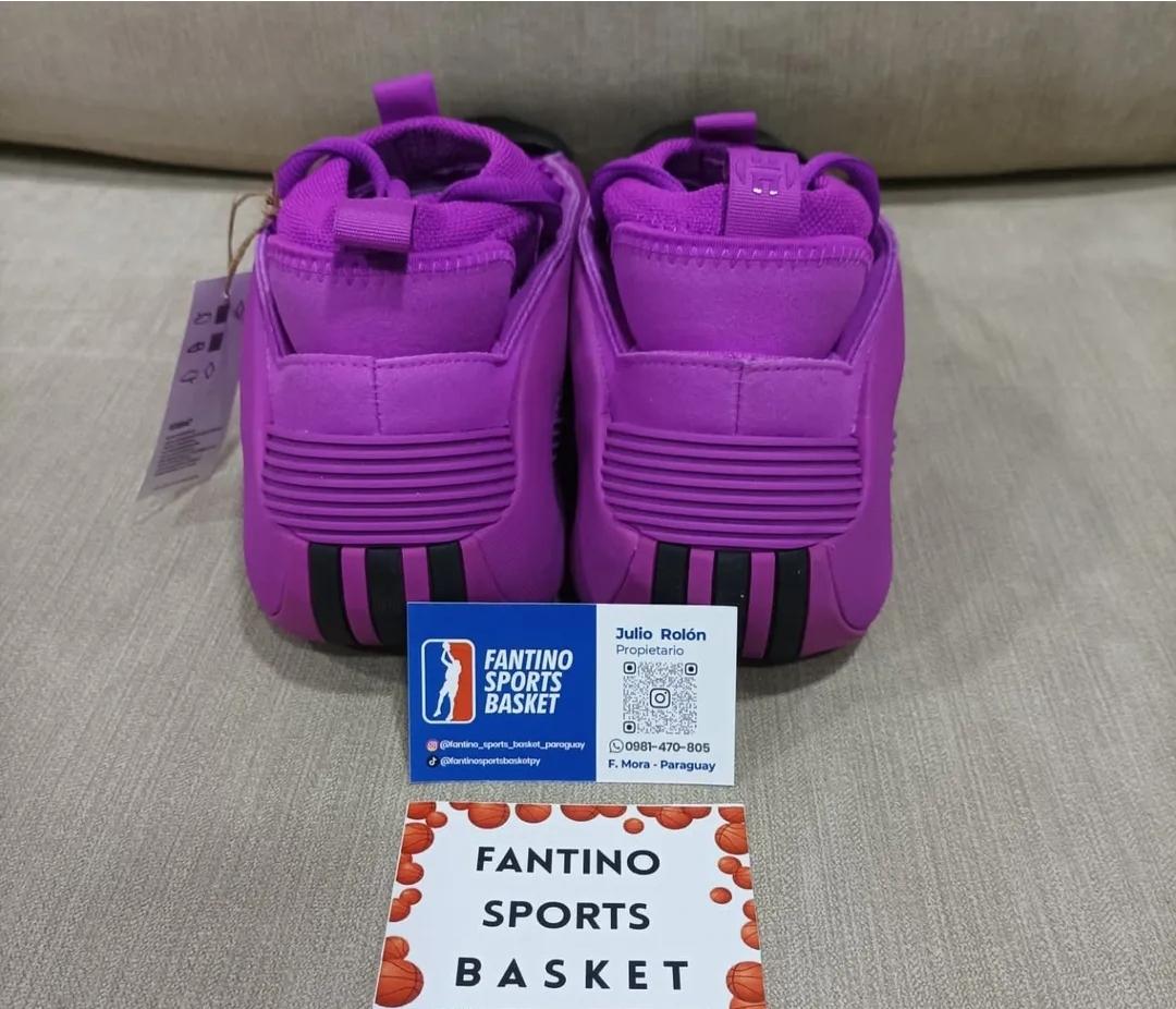 Miniatura 2 de Adidas Harden Vol.8