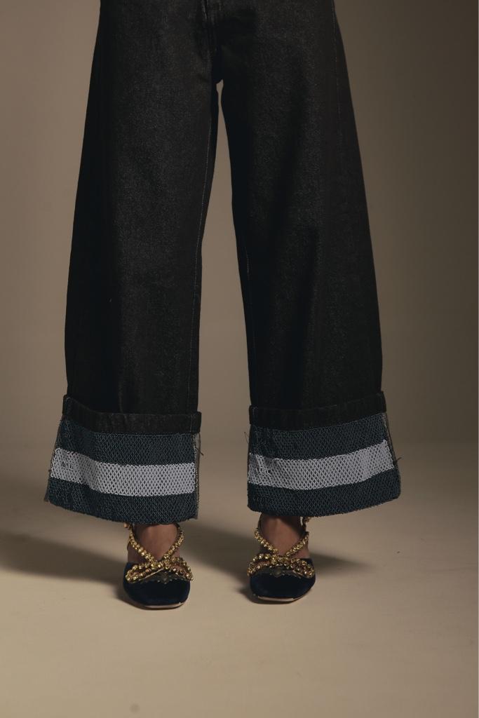 BASIC NOIR (JEAN)