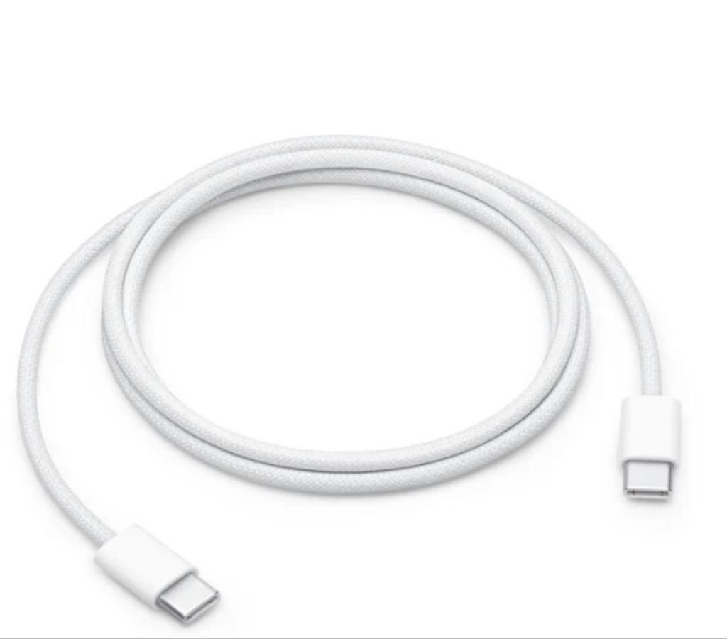 Cable original C-C