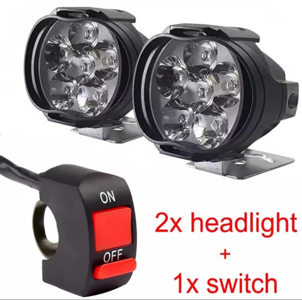 FARO LED