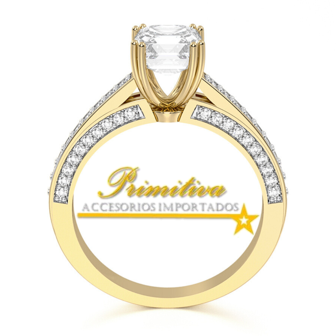 PRIMITIVA ACCESORIOS IMPORTADOS