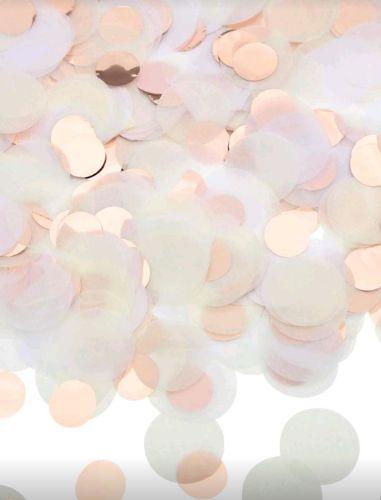 15 grs papel confeti champan