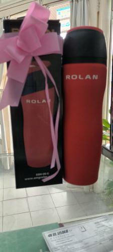 Botella Sport ROLAN