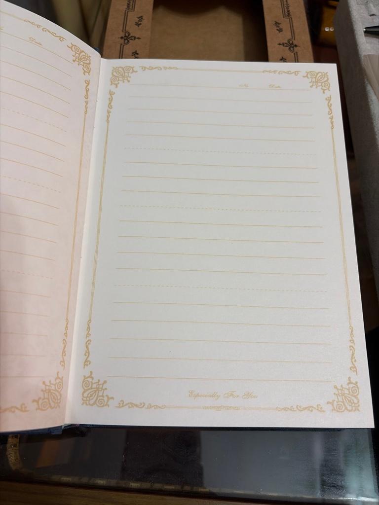Miniatura 2 de Agenda vintage