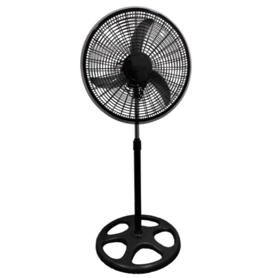 Abanico de pedestal Eurotronic