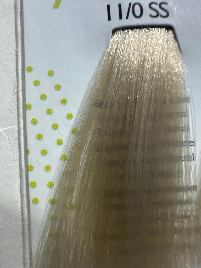 11/0 SS