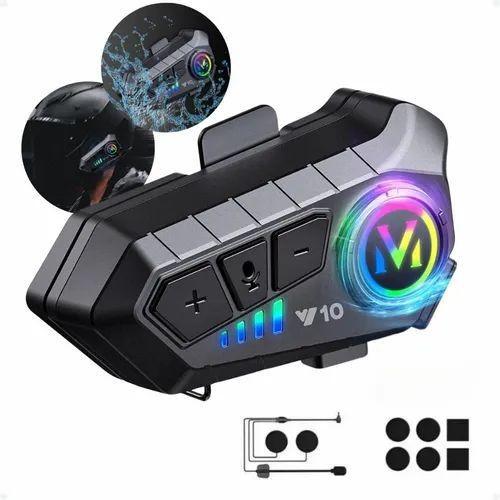 AURICULAR PARA MOTO