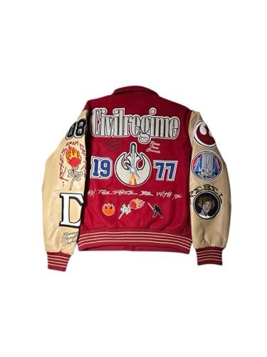 Civil Regime StarWars (Talla L)