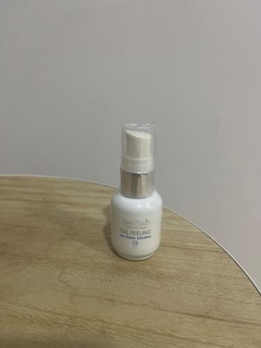 Ácido glicólico, Bellskin, 15% por 30 ML