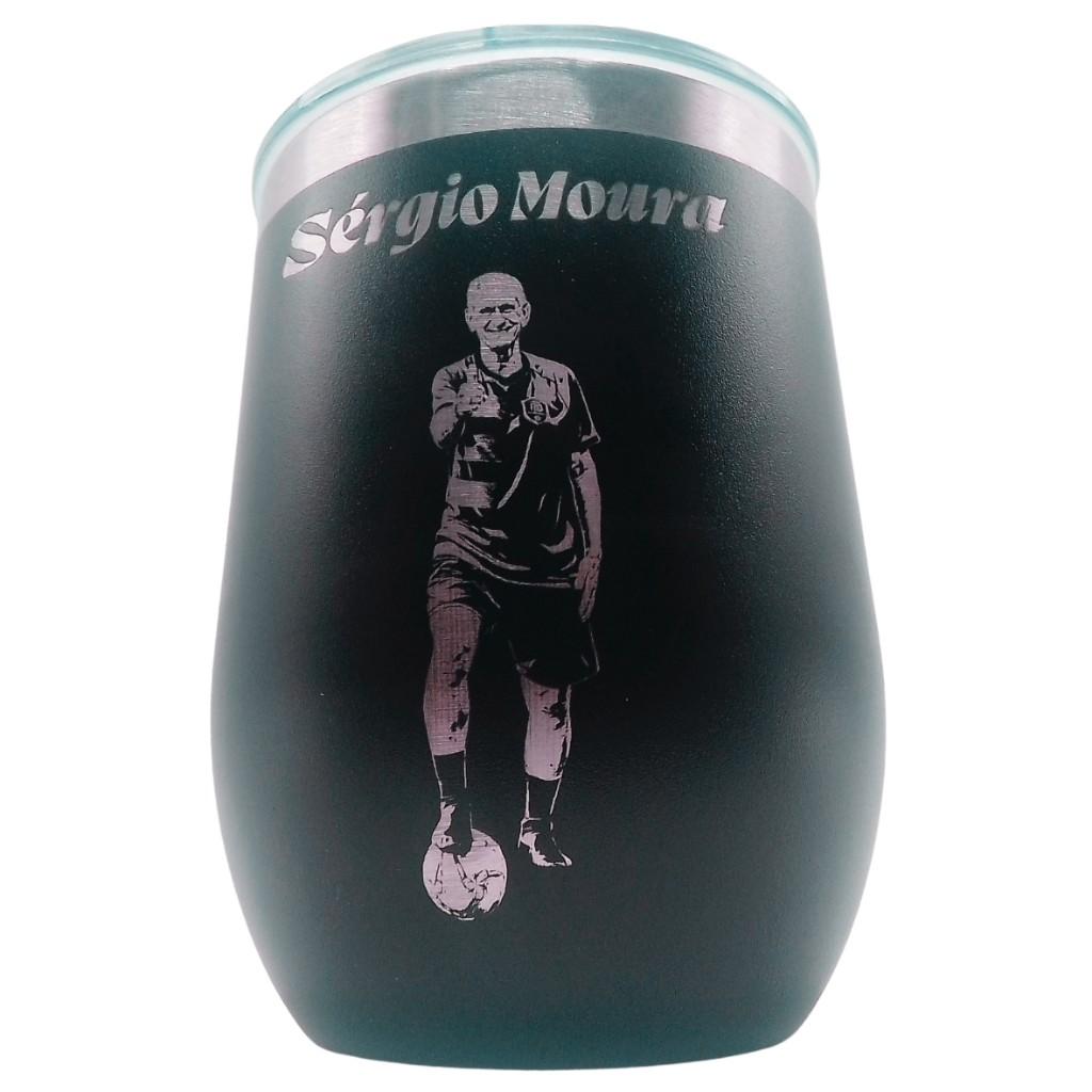 Miniatura 2 de Copo térmico cuia 360ml
