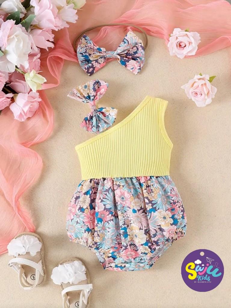 Miniatura 2 de asoleador primavera